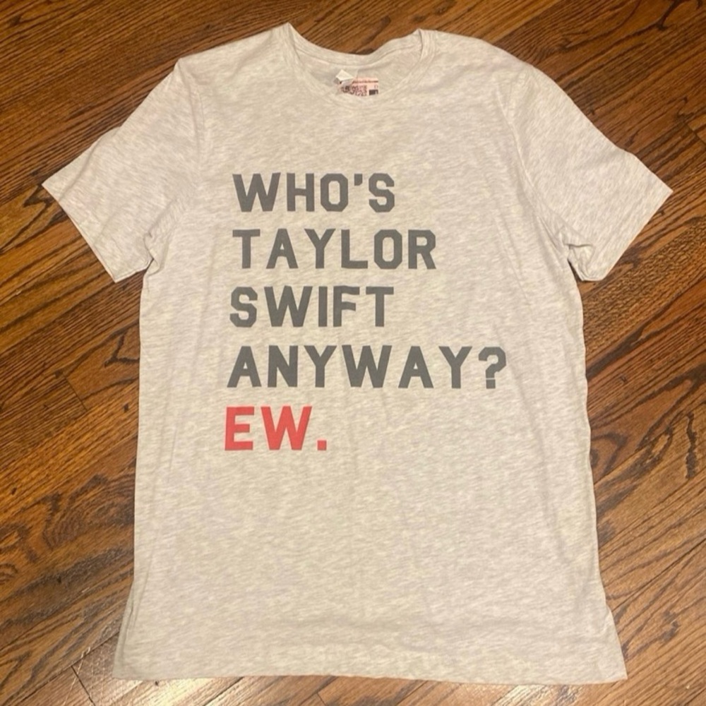 Taylor Swift Red 22 T-shirt Shirt